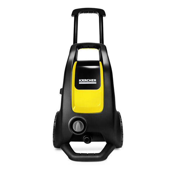 Lavadora Alta Pressão K3 Force Car 1815 Psi/1500w
